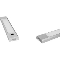 LEDVANCE LED under-cabinet light, light for indoor applications, colour control, length: 30 cm, Linear LED Slim