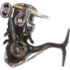 Spinnrolle CS LT Angelrollen Spinnrad 6+1BB Max Drag 12KG Karpfenrolle Roller