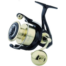 Spinnrolle Angelrolle Metail Spool 10KG-11KG Power Handle Karpfenrolle Roller