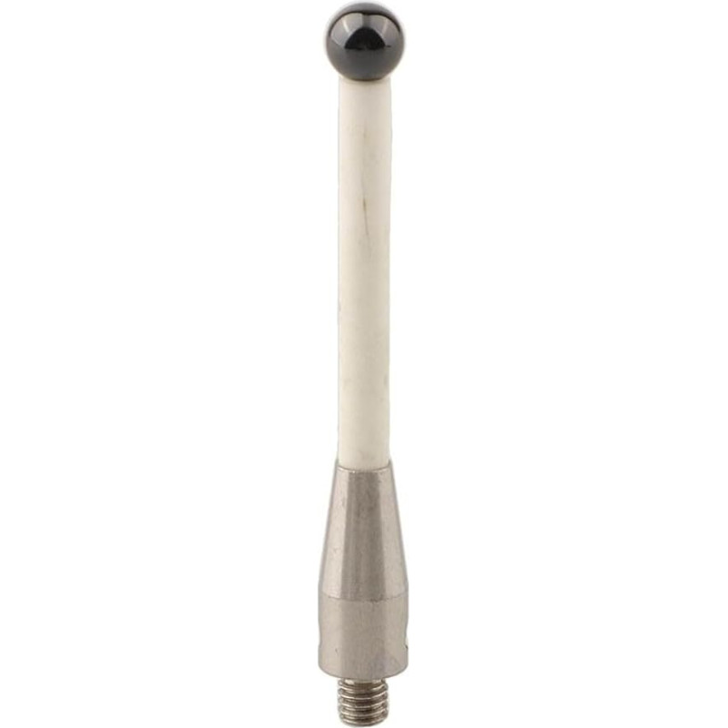 MMP25 3D LED Fotoelektrinis ieškiklis ir jutiklinis sondas, aukštis 0001 mm, skirtas CNC frezoms, metalui, bakelitui, dirbiniams iš metalo, plastiko, holz