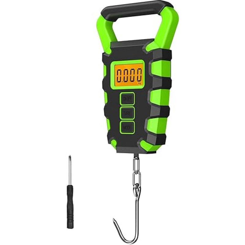 Skaitmeninis angelų lagaminas (50 kg) su linijiniu, tragišku padėklu, skirtas kelionėms ir daiktams, naudojamiems virtuvėje (žalias)