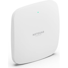 NETGEAR belaidis prieigos taškas (WAX605) - WiFi 6 Dual Band AX3000 Speed | Iki 256 klientų įrenginių | 802.11ax | Mesh | Maitinamas iš PoE arba maitinimo šaltinio (neįeina į komplektą)