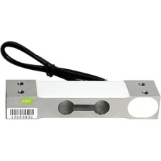 Elektroninis Waagen-Wägezellensor, elektroninis Waagen-Drucksensor NA1, 3 kg, 5 kg, 10 kg, 20 kg, 40 kg mit guter Stabilität und hoher Genauigkeit Zuverlässige Daten(20KG)