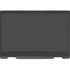 15.6 Inch Full HD LED LCD Touchscreen Digitizer Display Assembly with Frame for HP Envy X360 15-BP 15-bp104ng 15-bp009ng 15-bp008ng 15-bp006ng 15-bp101ng 15-bp106ng 15-bp106ng 15-bp106ng 15-bp106bp108bpNG 925736-001