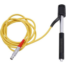 Tragbarer Leeb D-Härteprüfer - Wolframspitze - Misst bis zu 940 HV - NDT-Werkzeug for zerstörungsfreie Prüfungen