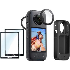 X3 priedų rinkinys, skirtas 