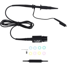 P6139B 500 MHz Oszilloskop-Tastkopf 10:1 Universali pasyvioji dalis Oszilloskop-Tastkopf-Zubehör