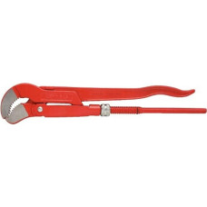 KS Tools 113.1500 Swed.pattern vamzdžių veržliaraktis 45° kampu, 1.1/2