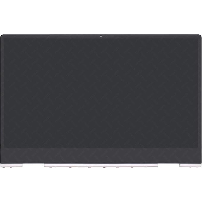 15,6 colių FHD LED LCD LCD jutiklinio ekrano skaitmeninimo ekrano ekrano mazgas su rėmeliu, skirtas 
