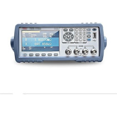 Widerstandsmesser, Widerstandstester LCR Digital Bridge Tester TH2830 Kapazitäts-, Induktivitäts- und Widerstandstester