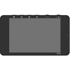 DS100 mini skaitmeninis rankinis oscilografas 50 MHz dažnių juostos pločio dviejų kanalų daugiafunkciniai elektroninių komponentų testavimo įrankiai (DS100 KitIV)