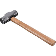 Hammer, Camping Hammer, Claw Hammer, Rubber Mallet, Hammer Tool, Nail Hammer, Portable Hammer (3 LB)