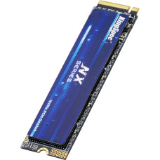 KingSpec NX-2280 1TB SSD NVMe M.2 PCIe 3.0 Gen 3x4 Gaming Solid State Drive, Up to 3500MB/s Read, 3D NAND Flash Internal SSD for Desktop/Laptop
