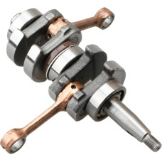 Kurbelwelle ASSY für 2-Takt 9,8 PS 8 PS Außenbordmotor 3B2-00030-0 3B200-0300M 3B200-0300 3B2-00030