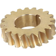 Universelles Schneckengetriebe aus Bronze, besonders geeignet for Zahnräder, enthält keine, for GIS 2000, reduziert Ausfallzeiten