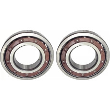 Rillenkugellager Gummi Holz Karte 6312TB.P63 6313TB. 6314TB. 6315TB(6312TBP63 60x130x31)