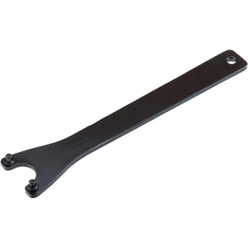 782401-1 Kontermutterschlüssel Metall Schlüssel Kompatibel mit N9514B 9501B PC1100 9523NBH N9501BZ PJ7000 Schwarz