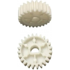 4 Stück 327D1061255 Getriebe D24T kompatibel mit - Frontier 500 550 570 590 Minilabs