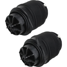 Luftfederbälge Kompatibel Mit Benz Für CLS-Klasse C218 W218 2011 2012 2013 2014 2014 2015 2016 2017 2018 Luftfederbalg Für Die Hinterachse Eines Pkw A2123200325 A2123200825