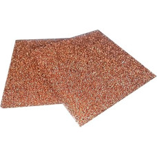 Porcelianinis metalo lakštas, porcelianinis metalo lakštas, elektroterminis atsparumas, atsparumas drėgmei, daugiau nei vienos dydžio (200x300x1mm)