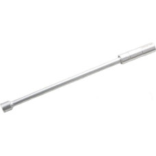 Magnetinis variklio-suktuvo komplektas su dünnwandigem Sockel und Chrom-Vanadium-Stahl für langfristige Nutzung (14 mm)