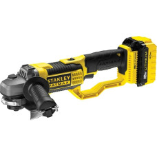 Stanley FMC761M2 elektrinis akumuliatorinis šlifuoklis, 18 V