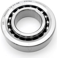 1 vnt. 30 x 62 x 16 7602030 TN P4 GB 760206 TN1 P4 GB BS230 BSA206 Rutulinio sraigto atraminis guolis (760206 TN1 P4 GB)