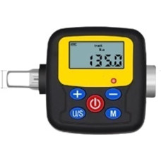 MT0281 3/8 colio 4-135 Nm elektroninis skaitmeninis sukimo momento testeris