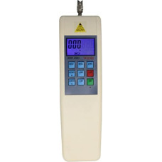 HF Digital Push Pull-Kraftmessgerät Tragungsdynamometer-Kraftprüfgerät-Messgerät, Gute Zähigkeit(50N)