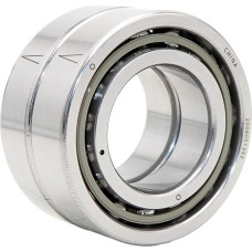 1 Paar Lager 7018CTYN P4 90x140x24 90 * 140 * 24 Schrägkugellager ABEC-7
