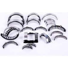 R3021 F-94137-2 NP257020 AJ504010 NK122/20 2558/2552 R06826 Pasukamas pusmėnulio guolis (R3021)