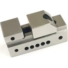 HHIP 3900-0020 1 colio tikslumo lygiagretusis be atsuktuvo laikiklis