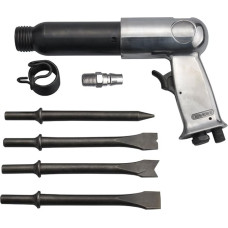 Pneumatische Schaufel 250 Luftschaufel Auswirkungen Pneumatische Rostentfernung Gun Pneumatische Hammer Bohrreifen Reparaturwerkzeug