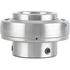 1 Stück Spannkugellager UC215/UC216/UC217/UC218/UC219 Wartungsfreie äußere Gelenklager Flanscheinheit (UC218 Vidinis skersmuo 90 mm)