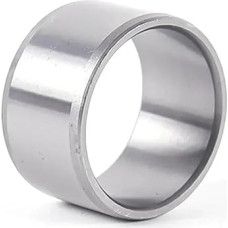 Buchsenlager, leichte Stahllagerführungsbuchse, 50 mm 40 mm 35 mm 20 mm kreisförmiges Hohlgleitlager, 1 Stück (35 x 45 x 40 mm)(35x45x35mm)