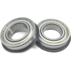 Leistungsübertragungsprodukte Lager 6209NR 6210NR 6212NR 6306NR 6307NR 6308NR 6310NR mit einem elastischen Positionierungsringschlitz C Clip Kugellager Kugellager Kugellager (6307