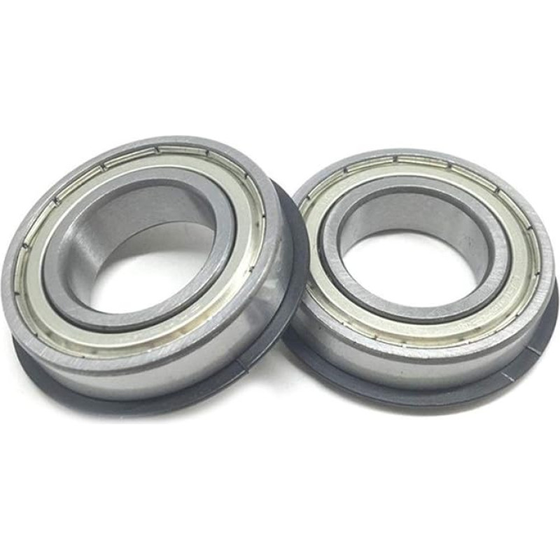Leistungsübertragungsprodukte Lager 6209NR 6210NR 6212NR 6306NR 6307NR 6308NR 6310NR mit einem elastischen Positionierungsringschlitz C Clip Kugellager Kugellager Kugellager (6307