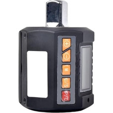 Skaitmeninis skaitmeninis matuoklis Drehmomentmesser, Drehmomentschlüssel-Adapter, skirtas mechaniniam automatiniam ir fahrradreparatui (ENC-340)