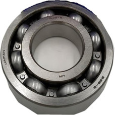 B43-4UR Lager 43X87X19,5 mm