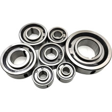 1 STÜCKE CK-A2052 20X52X24 MM Einwegkupplungslager CK-A-Serie Klemmkörper Einweg-Freilaufkupplungslager