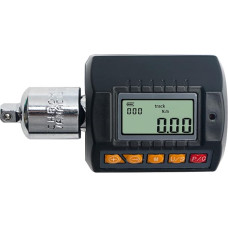 1/2'' Drehmoment Adapter Elektronisches Messgerät Für Fahrrad Auto 20-200N. Für M Einstellbare Drehmoment Adapter