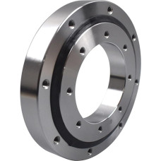 1 STÜCKE 010.10.180 125 * 234 * 36 * 31 MM Getriebelose Serie Kleine Drehlager Plattenspielerlager Verteilung Maschine Kranlager