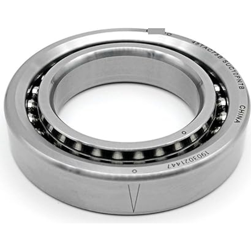 1 vnt. 45 x 75 x 15 45TAC75B SUC10PN7B BSD4575CGB BSB4575-SU 45TAB07U GMP4 BST45X75-1B guolis (BSD4575CGB)