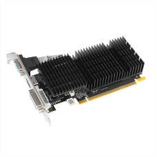 Nauja Nuwo GT730 NVIDIA GeForce GT 730 4GB DDR3 128bit 700MHz GPU vaizdo plokštė kompiuteriniams žaidimams DVI HDMI VGA PCI Express 2.0 palaikymas DirectX 11 urmu