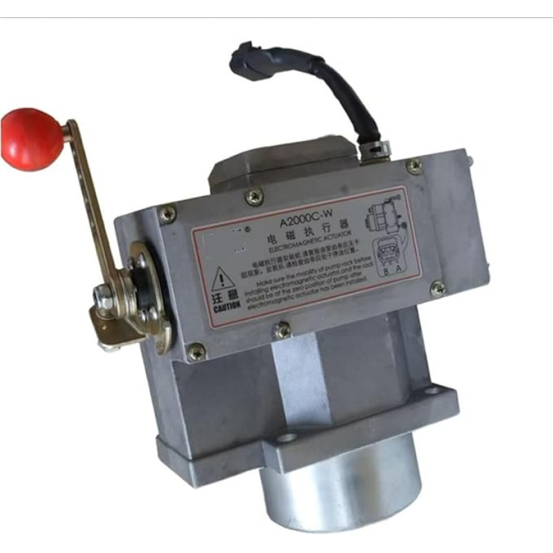 A2000C-F3 A2000C-W-d1 Stellantrieb A2000C-F(A2000C-W-d1)