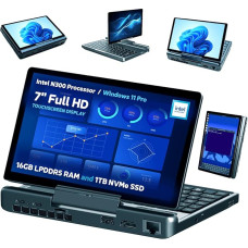 GPD MicroPC 2 