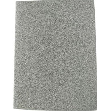 1 vnt. didelio našumo vario-nikelio putų plokštelė 110 ppi - akytas Cu-Ni galios elektrodas (100 x 100 mm x 1,5 mm)