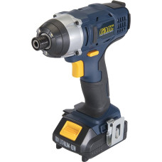 GMC GID18 18V smūginis veržliaraktis