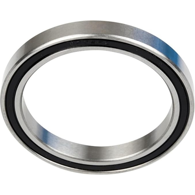 1 x guolis 6824-2RS 61824-2RS1 6824 6824RS 6824RZ 120 x 150 x 16 Sandarūs rutuliniai guoliai