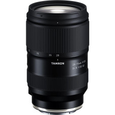 Tamron 28-75mm F/2.8 Di III VXD G2, skirtas 